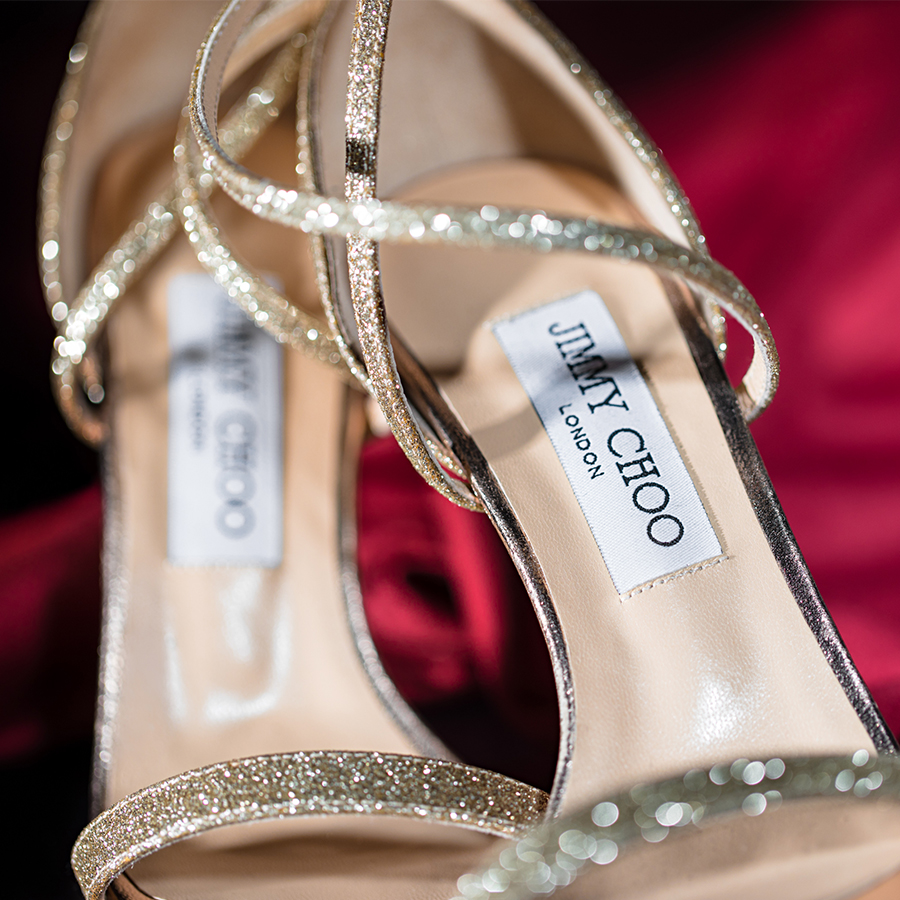 Jimmy Choo